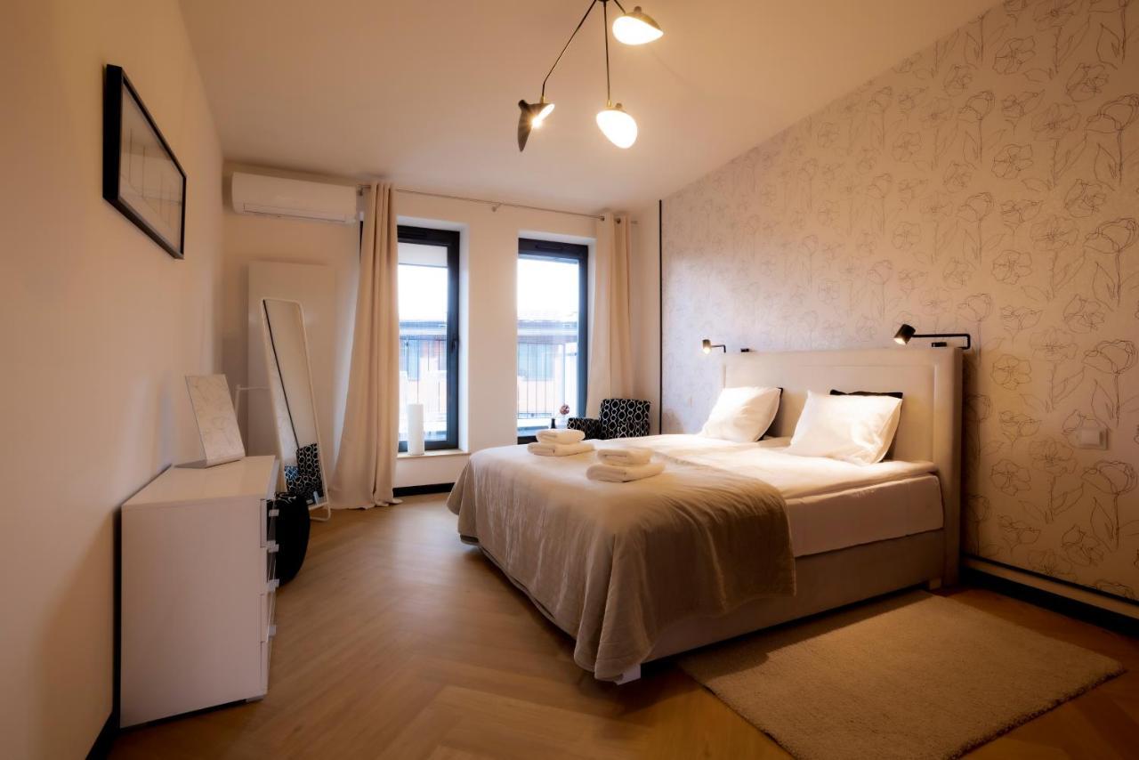 Penthouse Cracow Apartament Kraków