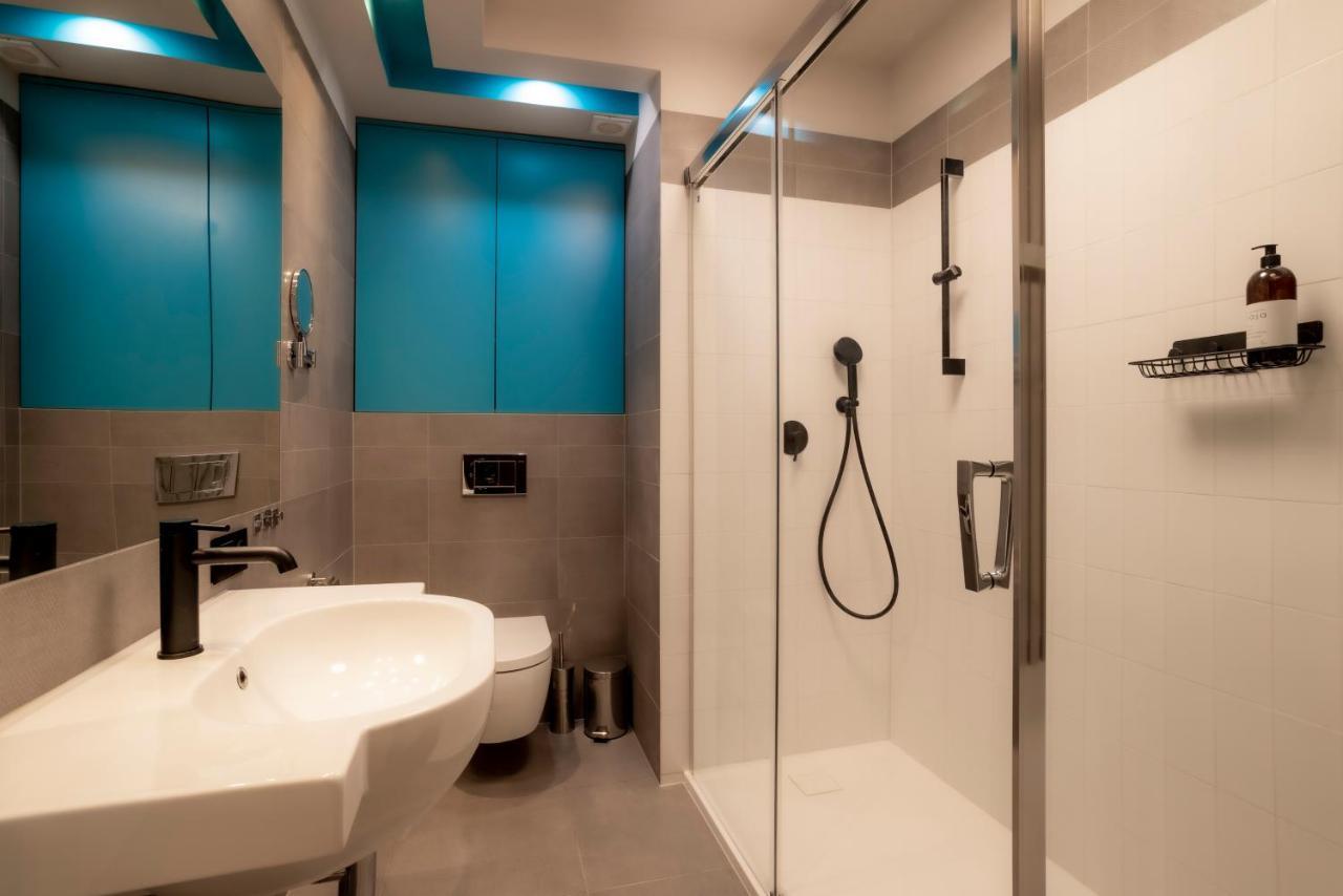 Penthouse Cracow * Krakau