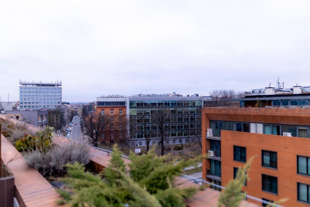 Penthouse Cracow * Krakau