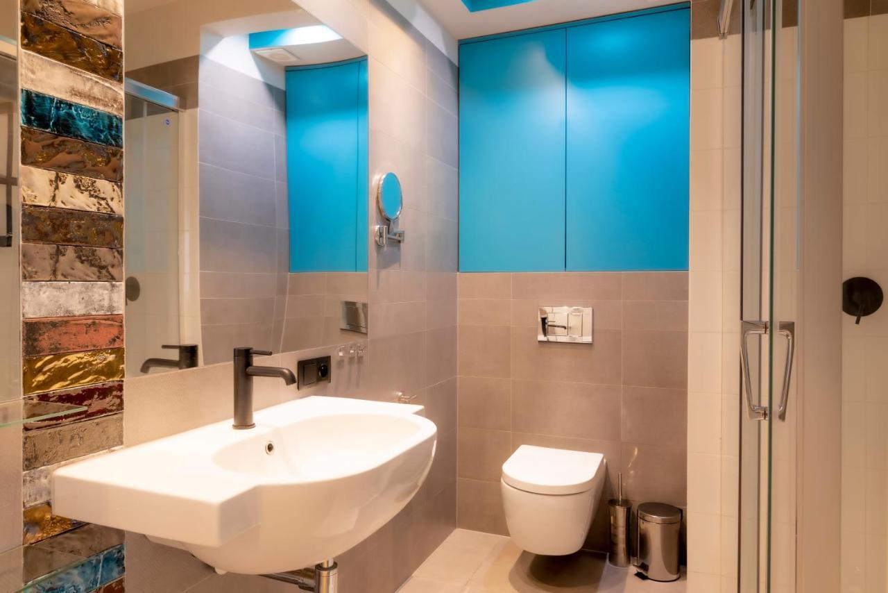 Penthouse Cracow Krakau
